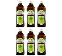 Farchioni Extra Virgin Olive Oil (1L) - Pack of 6
