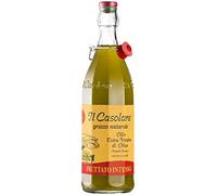 Farchioni Il Casolare - Fruttato Intenso Flavour - Extra Virgin Italian Olive Oil (1 Litre)