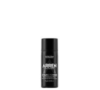 FARCOM ARREN Men's Grooming Styling Powder, Volume Hold & Matte Effect, 14g