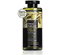 FARCOM MEA NATURA Olive Shampoo Vitality & Shine. 300ml