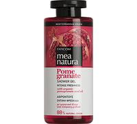 FARCOM MEA NATURA Pomegranate Shower Gel. 300ml