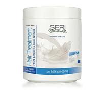 Farcom SERI Natural Hair Treatment Intense Hair with Milk Protein 1000ml