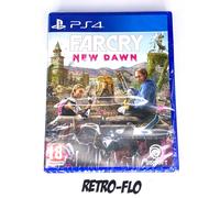Ubisoft Far Cry New Dawn Standard PlayStation 4