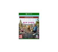 FARCRY NEW DAWN - LIMITED EDITION