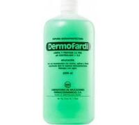 Fardi Dermofardi Dermal Foam 1 L