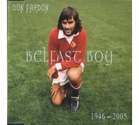 Fardon, Don - Belfast Boy