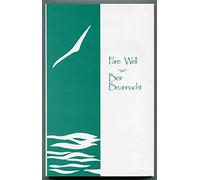 Fare Well/Beir Beannacht: Poems in English and Irish