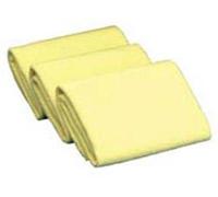 FARECLA 3 x Advanced G Mop Lint Free Microfibre Polishing/Finishing Cloths Wet Or Dry Application Great For Cleaning & Polishing Glass Or Bodywork Machine Washable Edgeless Prevents Scratching