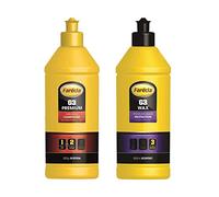 Farecla 500g G3 Premium Abrasive Compound + 500ml G3 Wax Liquid Protection