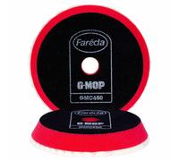 Farecla 6" Red G Mop Super High Cut Compounding Durable Pad 150mm GMC650