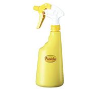 Farecla 600ml Convienient Plastic Spray Bottle Water Spray Dispense MS/HS Paints/UHS/Scratch Resistant Clears Ideal for use in keeping panels cool during the compounding process