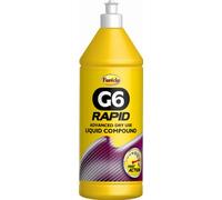 FARECLA AG6-1600/6 G6 Rapid Dry Use Liquid Compound 1 L
