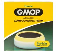 Farecla AGM-CF/12 6-inch Advanced G-Mop Compounding Foam