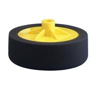 FARECLA Farécla SGMPH/1412 Standard G-Mop Polishing Sponge, Black