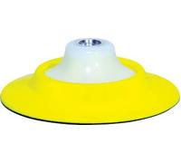 Farecla G Mop Flexible Back Plate for 6" Pads-GMB146