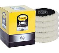 Farécla G Mop Lambswool Pads 3" - 5 Pack - GML301