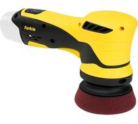 Farécla G Plus Rotary Mini Polisher, GPT020 Tool Only, Cordless 10.8V Machine with High Torque Rotary Action and 74 mm Backing Plate for Accurate Localised Correction (Farécla GPT020 Tool Only)