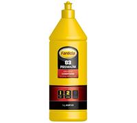 Farécla G3 Premium Abrasive Compound 1L (G3P101) - Medium to High Cut Liquid Compound for All Paint Types, Removes P1500 Marks, Swirl-Free Finish, Suitable for Cut and Finish Stages, Silicone-Free