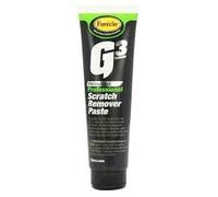 Farécla G3 Pro Scratch Remover Paste 150ml - Aluminium Oxide Medium Grit - Scratch Remover for Steel, Aluminium, Glass, Plastic