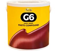 Farecla G6-3000/4 G6 3Kg Rapid Grade Paste Compound