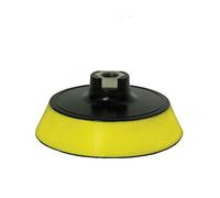 FARECLA GMB614 G-Mop Interface Back Plate 14mm Thread - 150mm