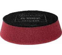 FARECLA GMC322 3 INCH G MOP HIGH CUT PREMIUM ANGLED COMPOUND PAD 75MM PACK OF 3