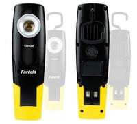 Farecla GPL006 G Plus Car Paint Colour Check Rechargeable 5W LED Light Lamp