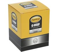 Farécla SGM14/12 Standard G-Mop Compounding Sponge, White, 6 inches