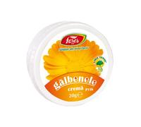 Fares Calendula Ointment - Natural Calendula Cream, Wound & Cuts Healing Ointment - Burn & Scar Cream Healing - Regenerates and Soothes The Skin - 20g Tube