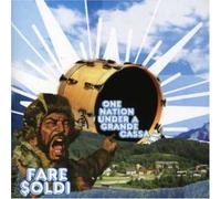 Faresoldi - One Nation Under a Grande Ca