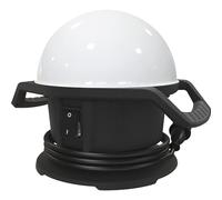 Faretto da lavoro professional Ansmann Con cavo da 50 Watt e UNA luminosity di 5000 lumens;