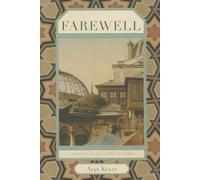 Farewell - A Mansion in Occupied Istanbul (Turkish Literature)
