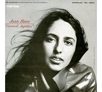 Farewell Angelina by Baez, Joan (1990) Audio CD
