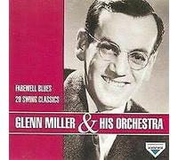 Farewell Blues: 20 Swing Classics