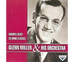 Farewell Blues: 20 Swing Classics