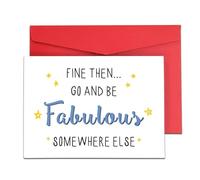Farewell Card for Coworkers Leaving Card for Coworker Going Away Card Congratulations Good Luck Card for Women Men Work Bestie Card for Coworkers Retirement Card Boss Lady Colleague Best Friends Card