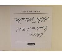 Farewell, Dorothy Parker