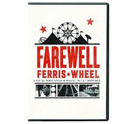 Farewell Ferris Wheel DVD