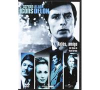 Farewell, Friend (1968) ( Adieu l'ami ) ( Honor Among Thieves )