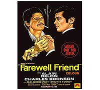 Farewell, Friend