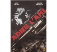 Farewell, Friend (Adieu L'Ami)