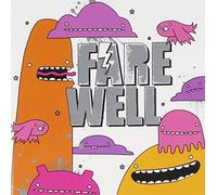 Farewell - Isn't This Supposed to be Fun?