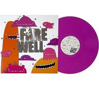 Farewell - Isn't This Supposed To Be Fun [Vinyl LP] [VINYL]