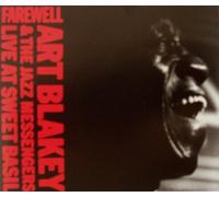 Farewell: Live at Sweet Basil