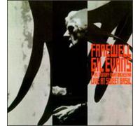 Farewell: Live at Sweet Basil