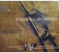 Farewell My Friend