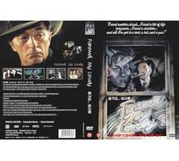 Farewell, My Lovely (1975) by Robert Mitchum "R"rating Crime Film / NEW DVD - NTSC, All Region (Registered Airmail)