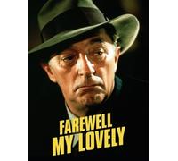 Farewell My Lovely