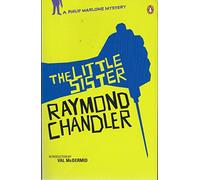 Farewell, My Lovely by Chandler, Raymond (October 28, 2010) Paperback