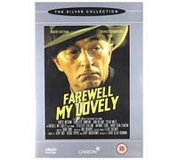 Farewell My Lovely [DVD]